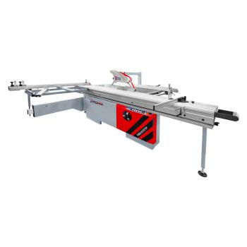 Holzmann FKS400V32TOP_400V Formatkreissäge inkl. Formattisch